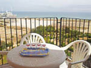 Ferienwohnung am meer Le Barcarès
