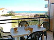 Ferienwohnung am meer Le Barcarès