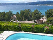 Ferienhaus am meer Saint-Cyr-sur-Mer