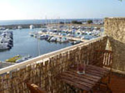 Ferienwohnung am meer Saint-Cyr-sur-Mer