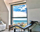 Ferienhaus am meer Penmarch