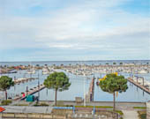 Ferienwohnung am meer Arcachon