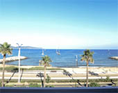 Ferienwohnung am meer Cavalaire-sur-Mer