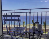 Ferienwohnung am meer Nizza