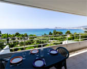 Ferienwohnung am meer La Ciotat