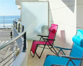 Ferienwohnung am meer La Baule
