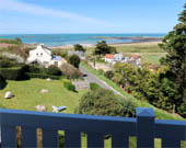 Ferienhaus am meer Plouguerneau