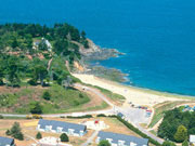 Ferienwohnung am meer Saint-Cast-le-guildo