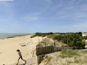 Ferienwohnung am meer Sainte-Marie-de-Ré