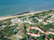 Ferienwohnung am meer Sainte-Marie-de-Ré