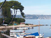 Ferienwohnung am meer Antibes Juan-les-Pins