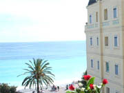Ferienwohnung am meer Nizza