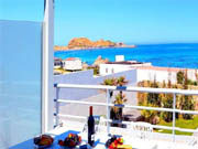 Ferienwohnung am meer L'Ile-Rousse