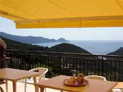 Ferienwohnung am meer Partinello