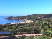 Ferienwohnung am meer Piana