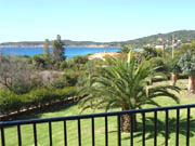 Ferienwohnung am meer Cargèse