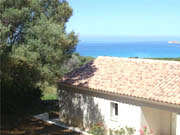 Ferienwohnung am meer Cargèse