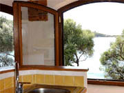 Ferienwohnung am meer Cargèse