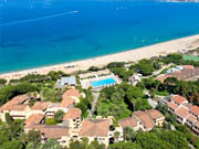 Ferienwohnung am meer Porticcio