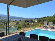 Ferienhaus am meer Porticcio