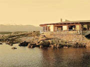 Ferienwohnung am meer Bonifacio