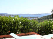 Ferienwohnung am meer Porto-Vecchio