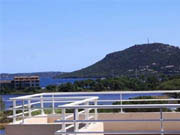 Ferienwohnung am meer Porto-Vecchio