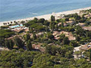 Ferienhaus am meer Ghisonaccia