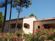 Ferienhaus am meer Ghisonaccia