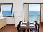 Ferienwohnung am meer Moriani-Plage