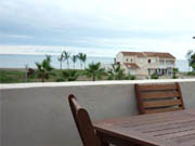 Ferienwohnung am meer Moriani-Plage