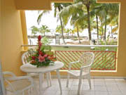 Ferienwohnung am meer Le Gosier