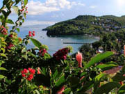 Ferienwohnung am meer Les Trois-Ilets