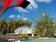 Ferienwohnung am meer Les Trois-Ilets