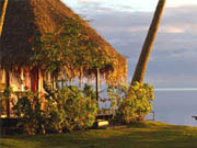 Ferienwohnung am meer Moorea