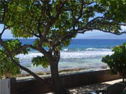 Ferienwohnung am meer Moorea