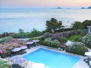Ferienwohnung am meer Calvi