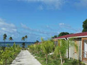 Ferienwohnung am meer Le Vauclin