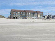 Ferienwohnung am meer Camiers