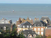 Ferienwohnung am meer Trouville-sur-mer