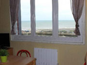 Ferienwohnung am meer Le Tréport