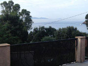 Ferienwohnung am meer Le Rayol Canadel