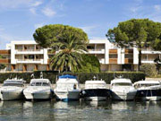 Ferienwohnung am meer Mandelieu-la-Napoule