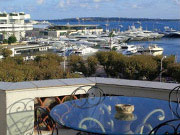 Ferienwohnung am meer Cannes