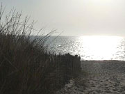 Ferienwohnung am meer La Turballe