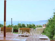 Ferienwohnung am meer Menton