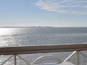 Ferienwohnung am meer Le Crotoy