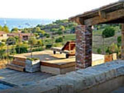 Ferienhaus am meer Piana