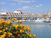 Ferienwohnung am meer Carnon-Plage