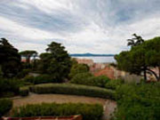 Ferienwohnung am meer Sainte-Maxime